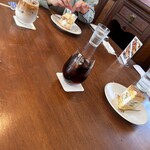 Sho sweets cafe bar - 