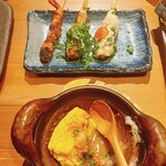 Yakitori Oden Gottsu Xo - 