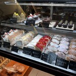 Sho sweets cafe bar - 