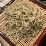 Teuchi Soba Hasebe