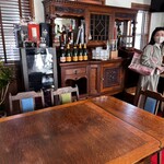 Sho sweets cafe bar - 