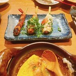 Yakitori Oden Gottsu Xo - 