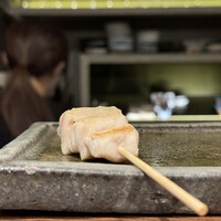 炭火焼鳥 いこか - 