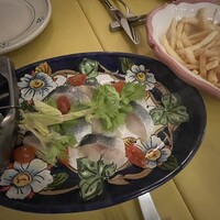 トラットリア ラ タルタルギーナ - 