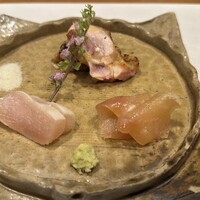 炭火焼鳥 いこか - 