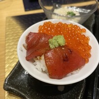 しゃぶしゃぶ　すき鍋　おもき 銀座店 - 