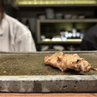 炭火焼鳥 いこか - 