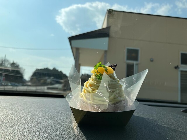 菓子工房 ASAHIDO（朝日堂） - 歌津（洋菓子）の写真