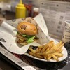 ショーグンバーガー 新宿店