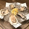 Oysterbar&Wine BELON 銀座店