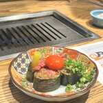 肉の天満屋 神楽亭 - 