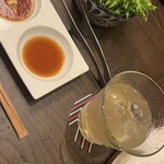 福岡焼肉kintan - 