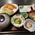 味波 - 料理写真: