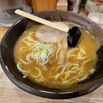 つけ麺屋 やすべえ - 