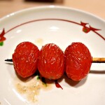 Yakitori Takahashi - 