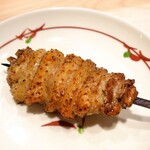 Yakitori Takahashi - 