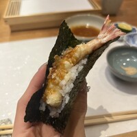 天婦羅 みやしろ - 