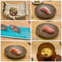 鮨 しゅんぺい - 