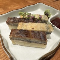炭焼 うな富士 有楽町店 - 