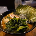 家系ラーメン クックら - 