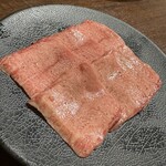 焼肉ホルモン 新井屋 - 