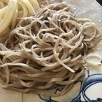 つけ汁うどん あくつ - 