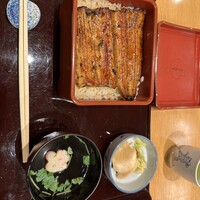 赤坂ふきぬき - 