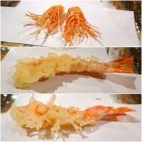 天ぷら浅沼 - 