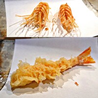 天ぷら浅沼 - 
