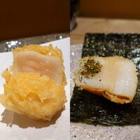天ぷら浅沼 - 