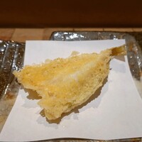 天ぷら浅沼 - 