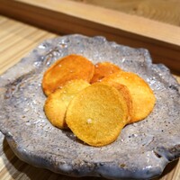 天ぷら浅沼 - 