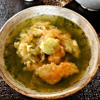 天ぷら浅沼 - 