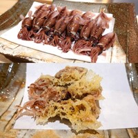 天ぷら浅沼 - 