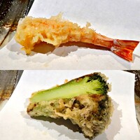天ぷら浅沼 - 