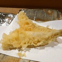 天ぷら浅沼 - 