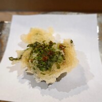 天ぷら浅沼 - 