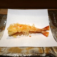 天ぷら浅沼 - 