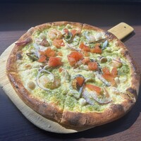 ウルフギャング・パック カフェ 愛知芸術文化センター店 - 