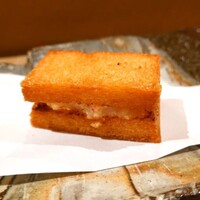 天ぷら浅沼 - 