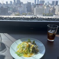 ウルフギャング・パック カフェ 愛知芸術文化センター店 - 