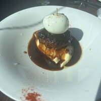 ウルフギャング・パック カフェ 愛知芸術文化センター店 - 