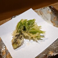 天ぷら浅沼 - 