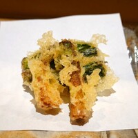 天ぷら浅沼 - 
