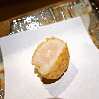 天ぷら浅沼 - 