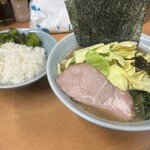 Yokohamaramemmusashiya - 