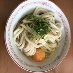 池内うどん店 - 