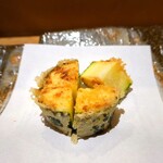 Tempura Asanuma - 