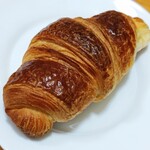 Boulangerie Liberte' - クロワッサン