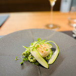 シンスケヤマモト - 